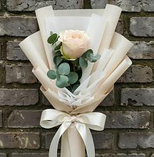 Букет цветов из:  Розы в Тамбовке