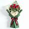 Букет цветов из: Розы в Тамбовке