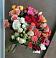 Букет цветов из: Розы в Тамбовке