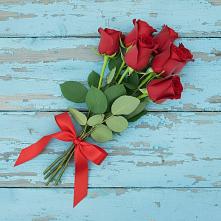 Букет Красные розы #REPLACE_PRED# Тамбовке