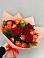 Букет Любовь и восторг в Тамбовке