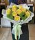 Букет цветов из: Хризантемы и Розы в Тамбовке