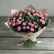 Букет Удовольствие в Тамбовке