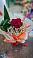Букет цветов из: Розы в Тамбовке