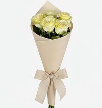 Букет цветов из:  Розы в Тамбовке