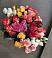 Букет цветов из: Розы в Тамбовке