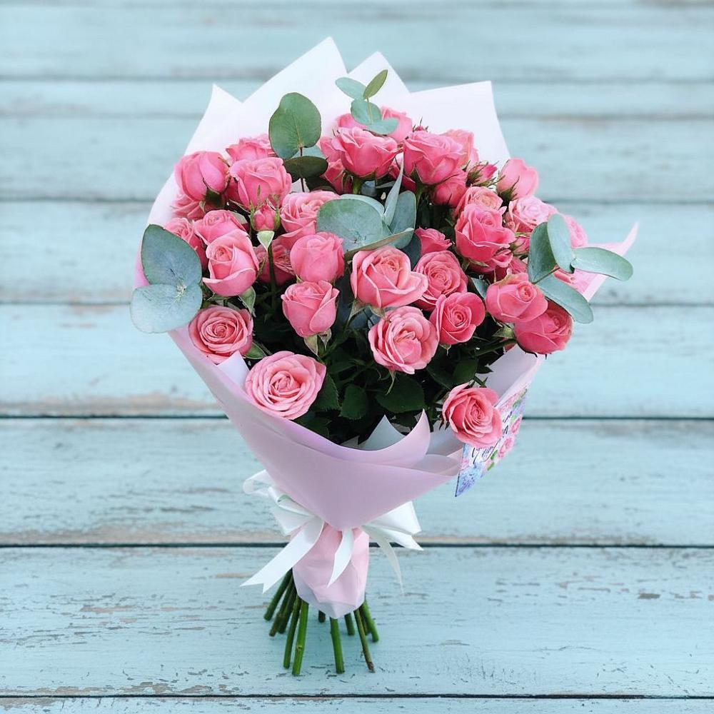 Букет Леди совершенство в Тамбовке