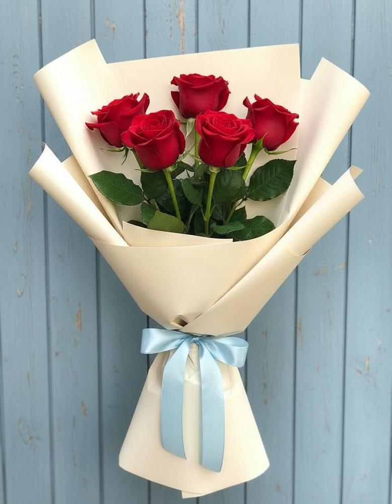 Букет Классика чувств в Тамбовке