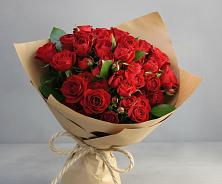 Букет Любовный роман в Тамбовке