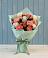 Букет цветов из: Розы в Тамбовке