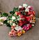 Букет цветов из: Розы в Тамбовке
