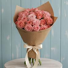 Букет цветов из:  Розы в Тамбовке