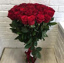Букет Красные розы Гран При в Тамбовке