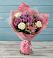 Букет цветов из: Герберы в Тамбовке
