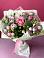 Букет цветов из: Розы в Тамбовке