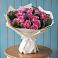 Букет цветов из: Розы в Тамбовке