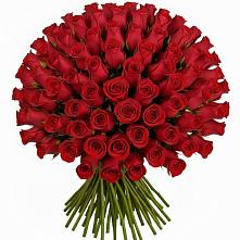 Букет Красные розы Чери Лав в Тамбовке