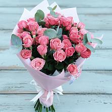 Букет Леди совершенство в Тамбовке