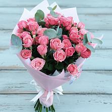 Букет Леди совершенство в Тамбовке