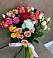 Букет цветов из: Розы в Тамбовке